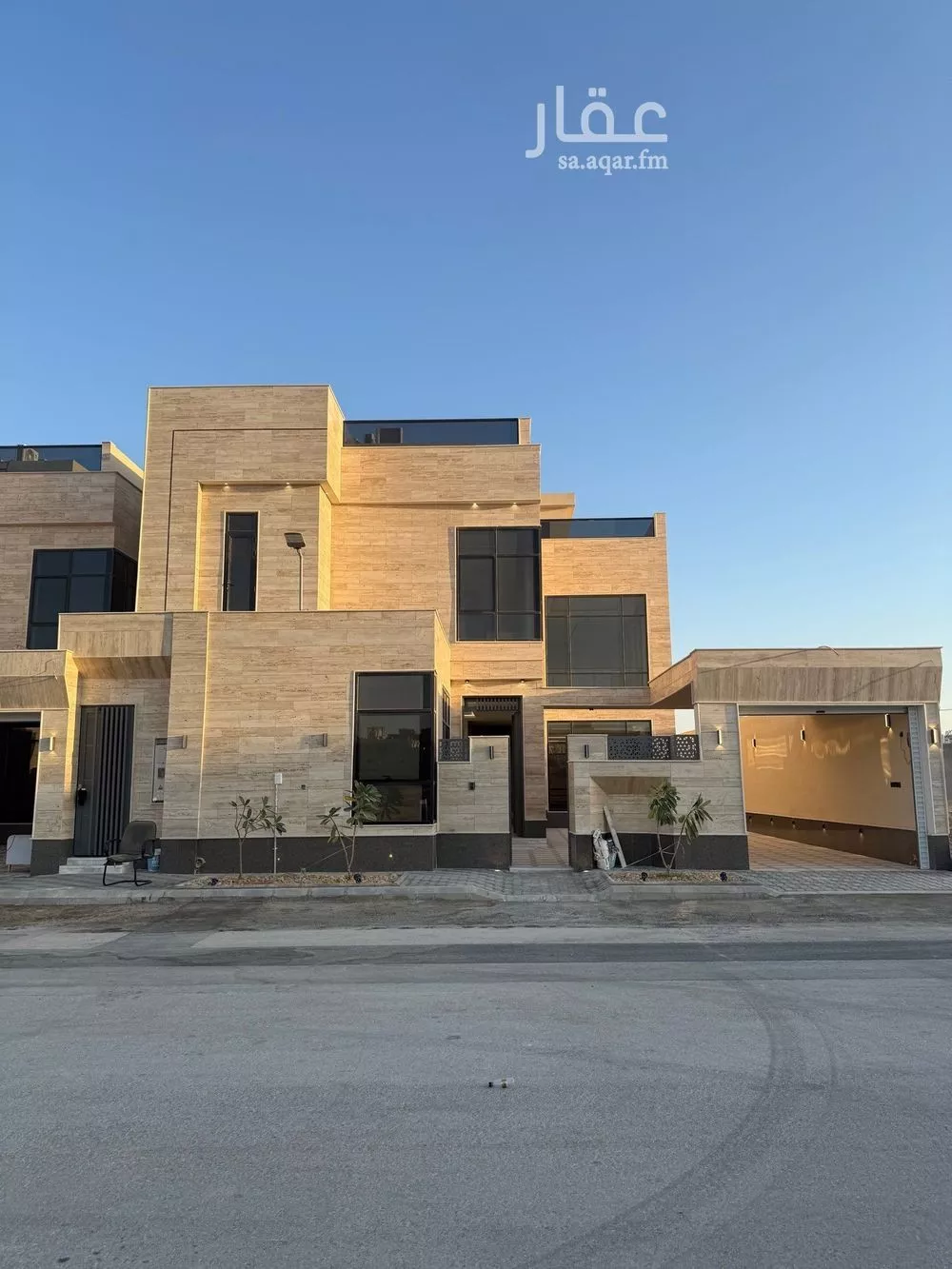 فيلا 6 غرف في المهدية 1