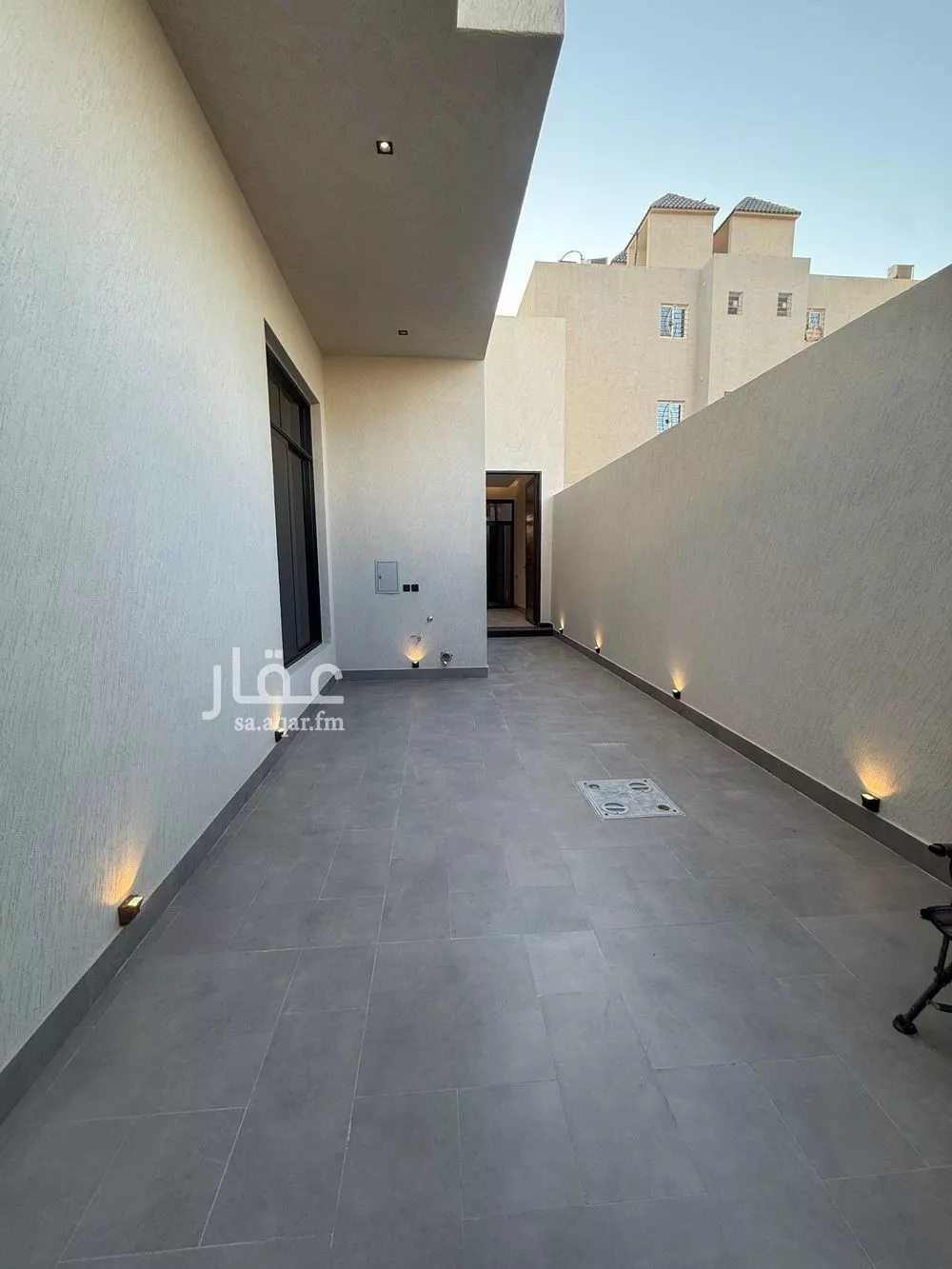 فيلا 4 غرف في المهدية 4