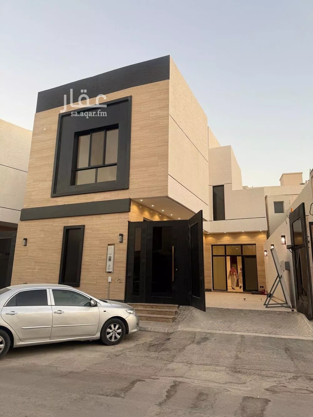 5 bedroom villa in Al Mahdiyyah 2