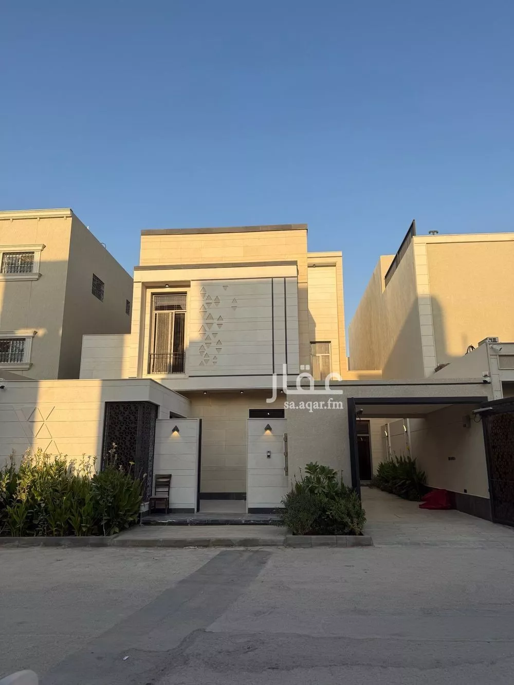 فيلا 5 غرف في المهدية 3