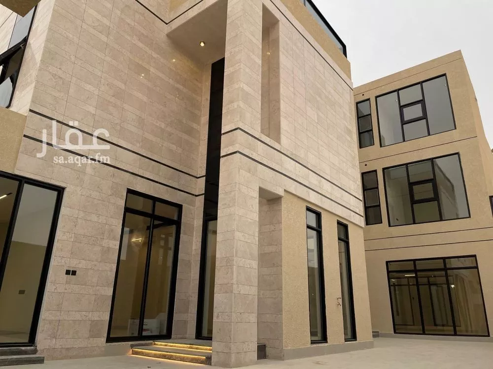 فيلا 7 غرف في المهدية 2