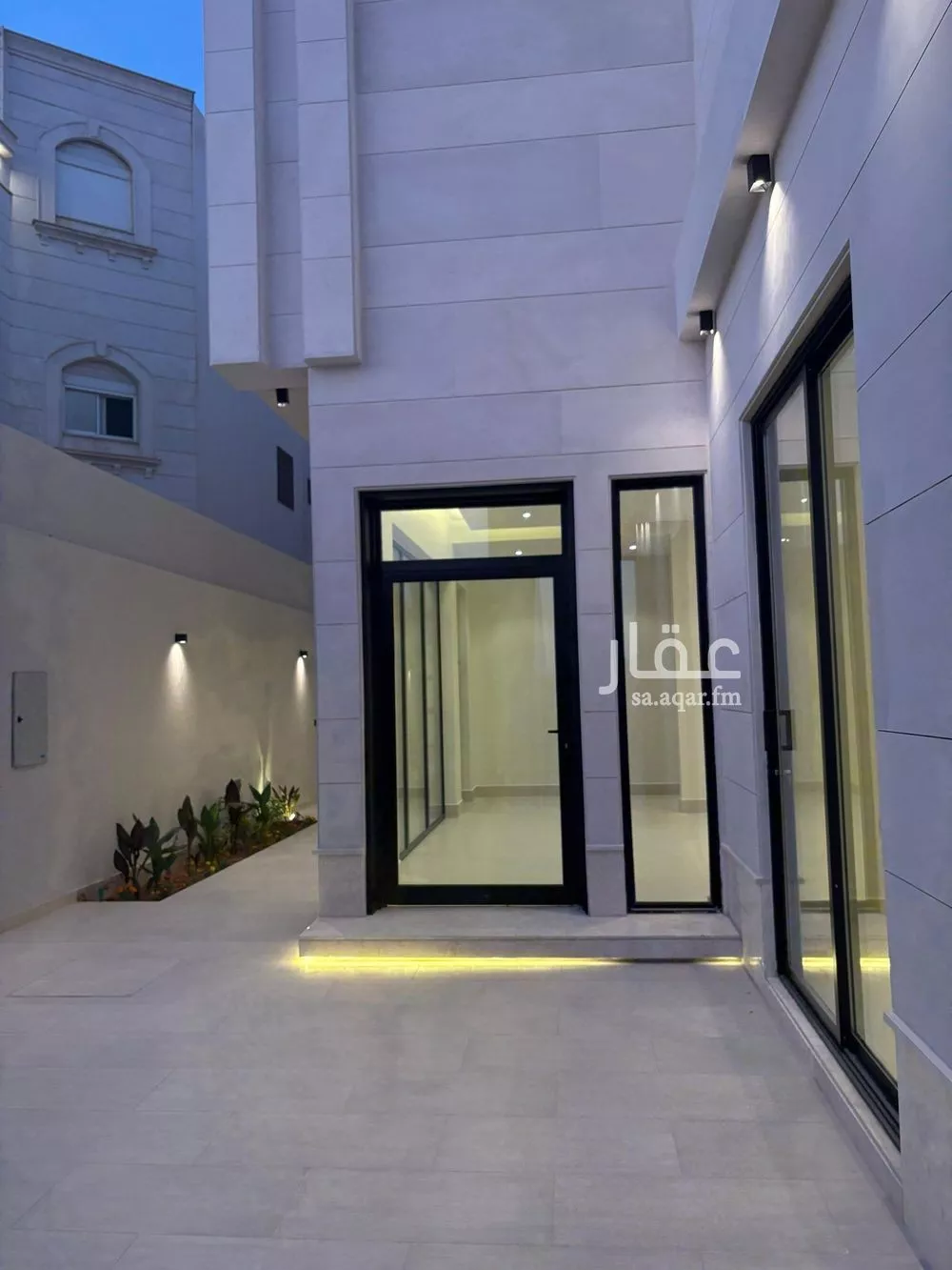 فيلا 6 غرف في المهدية 3