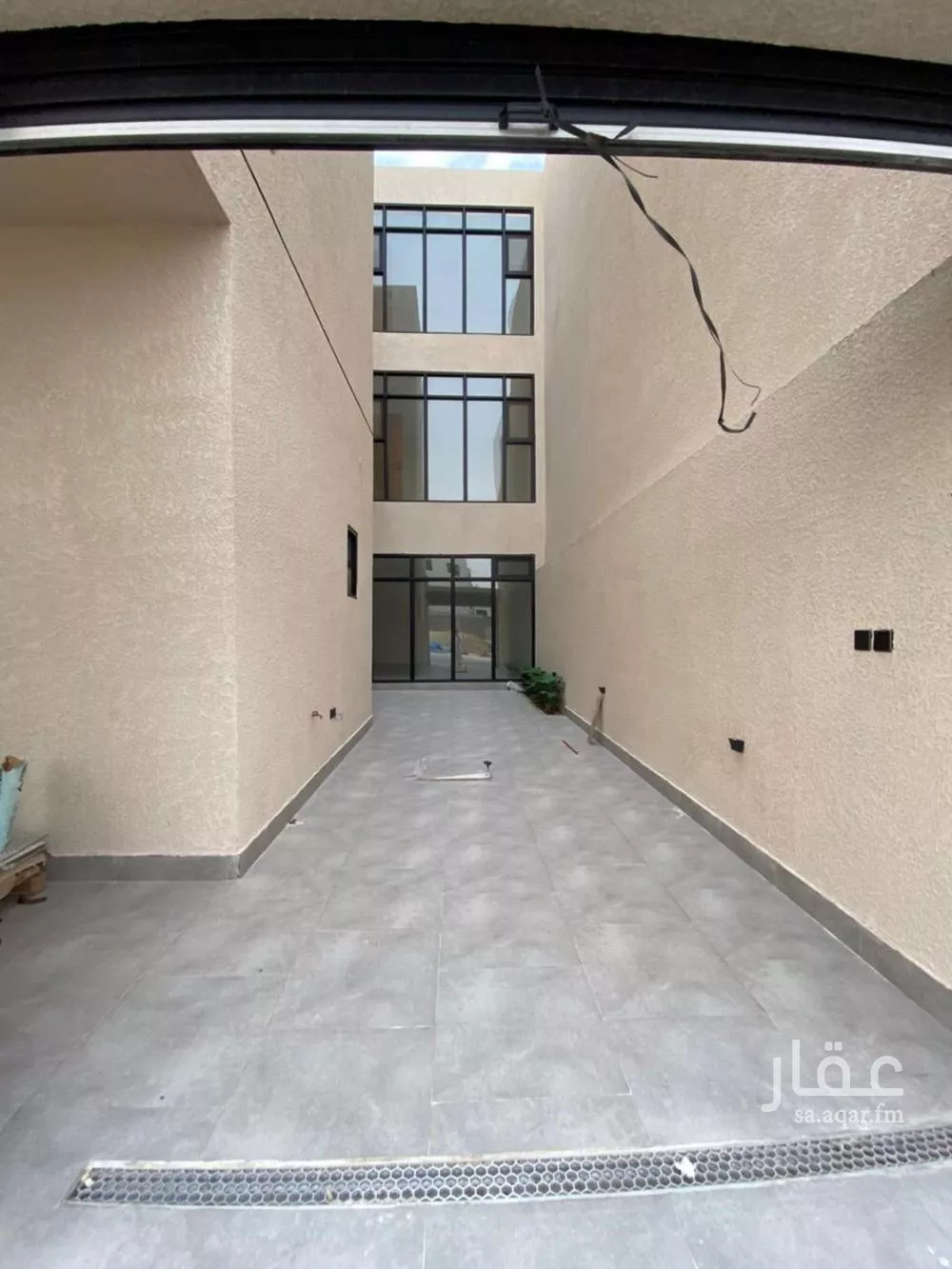 فيلا 5 غرف في المهدية 4