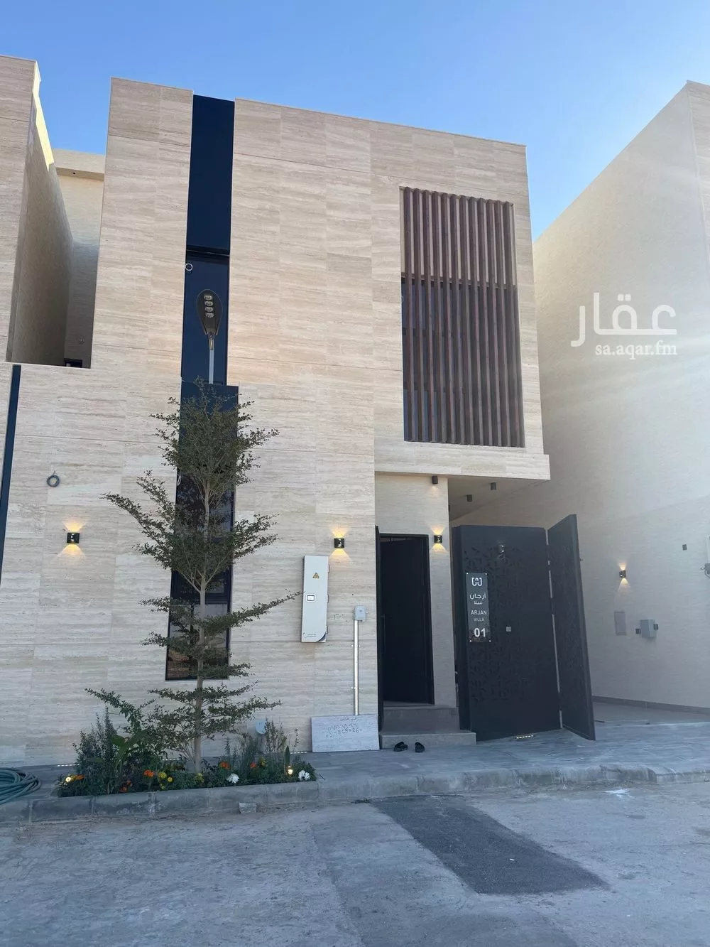 فيلا 5 غرف في المهدية 2