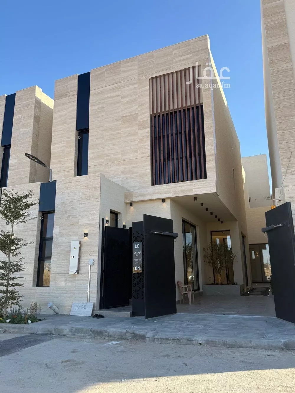 فيلا 5 غرف في المهدية 3