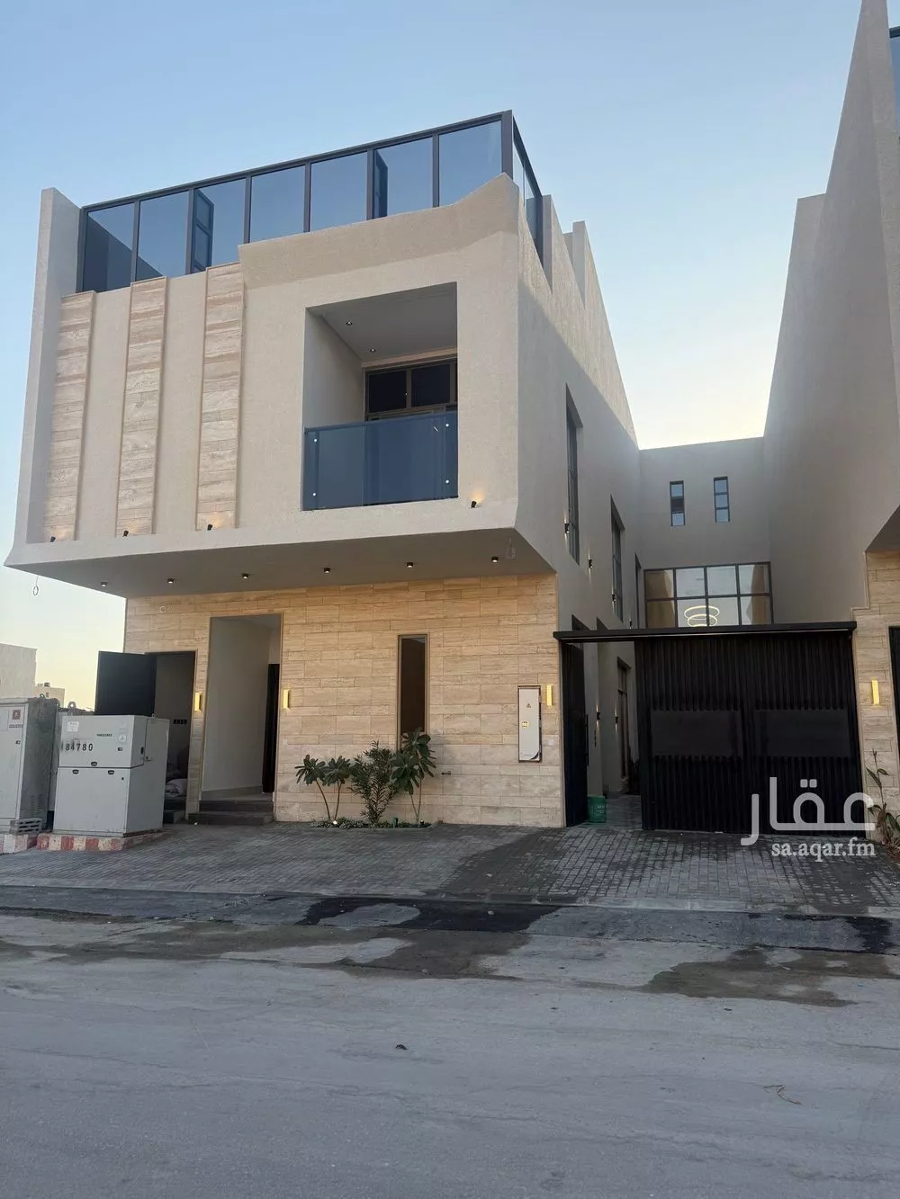 6 bedroom villa in Al Mahdiyyah 3