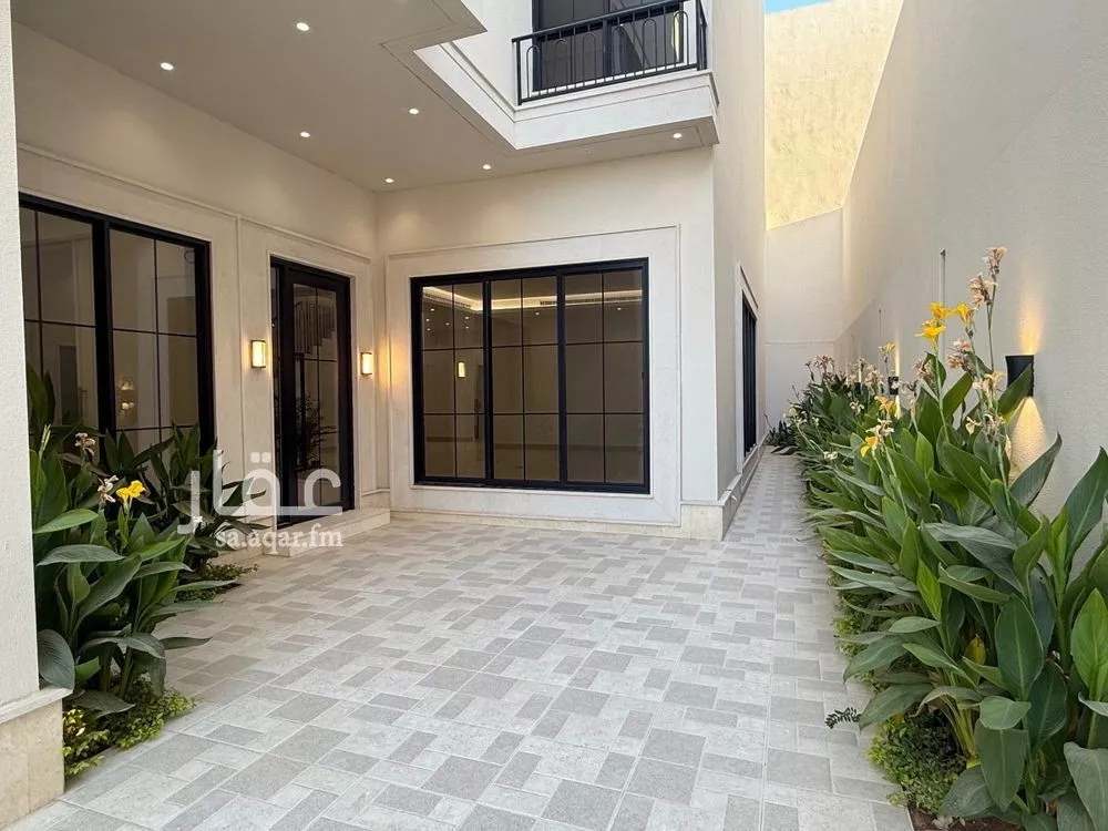 فيلا 6 غرف في المهدية 4