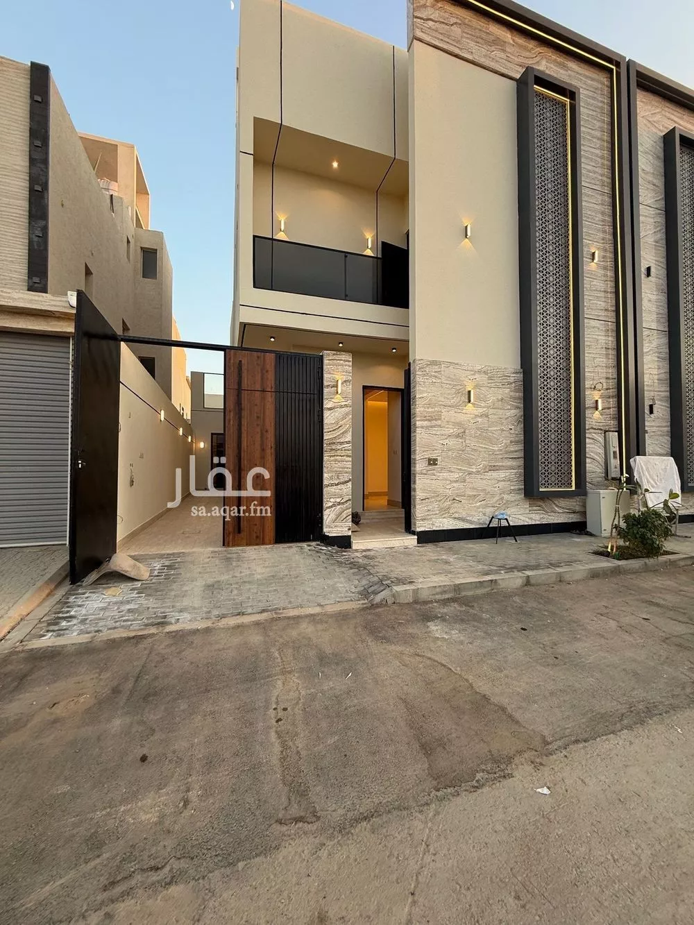 فيلا 6 غرف في المهدية 2