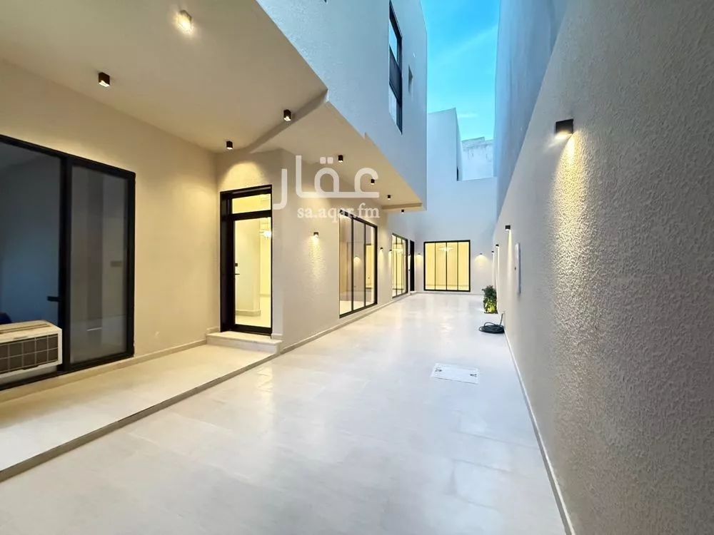 فيلا 5 غرف في المهدية 3