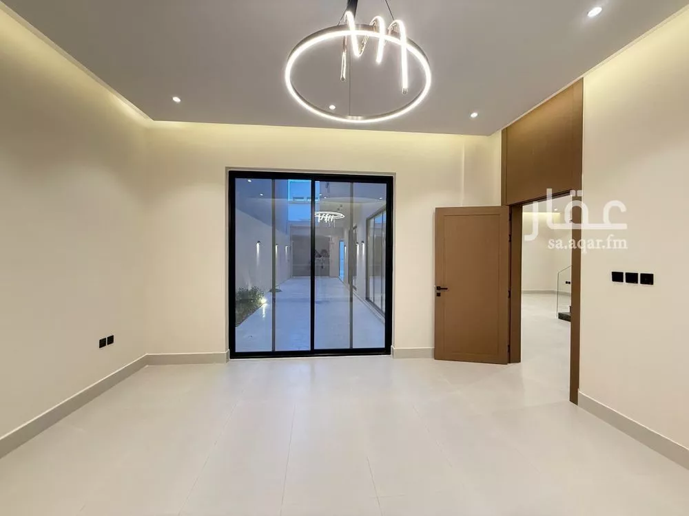 فيلا 5 غرف في المهدية 5