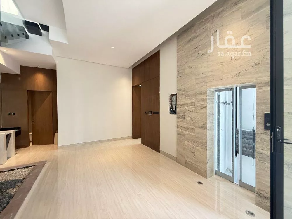 فيلا 6 غرف في المهدية 4