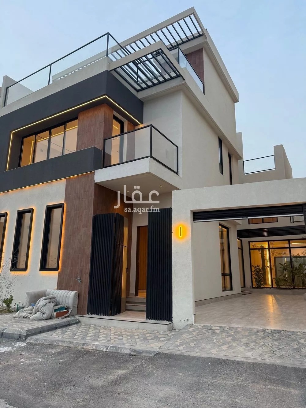 6 bedroom villa in Al Mahdiyyah 1