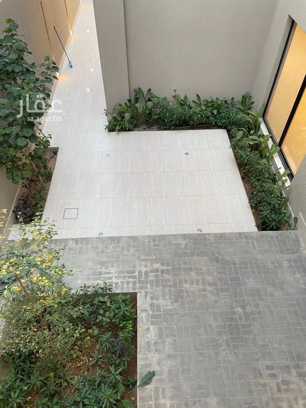 فيلا 5 غرف في المهدية 5