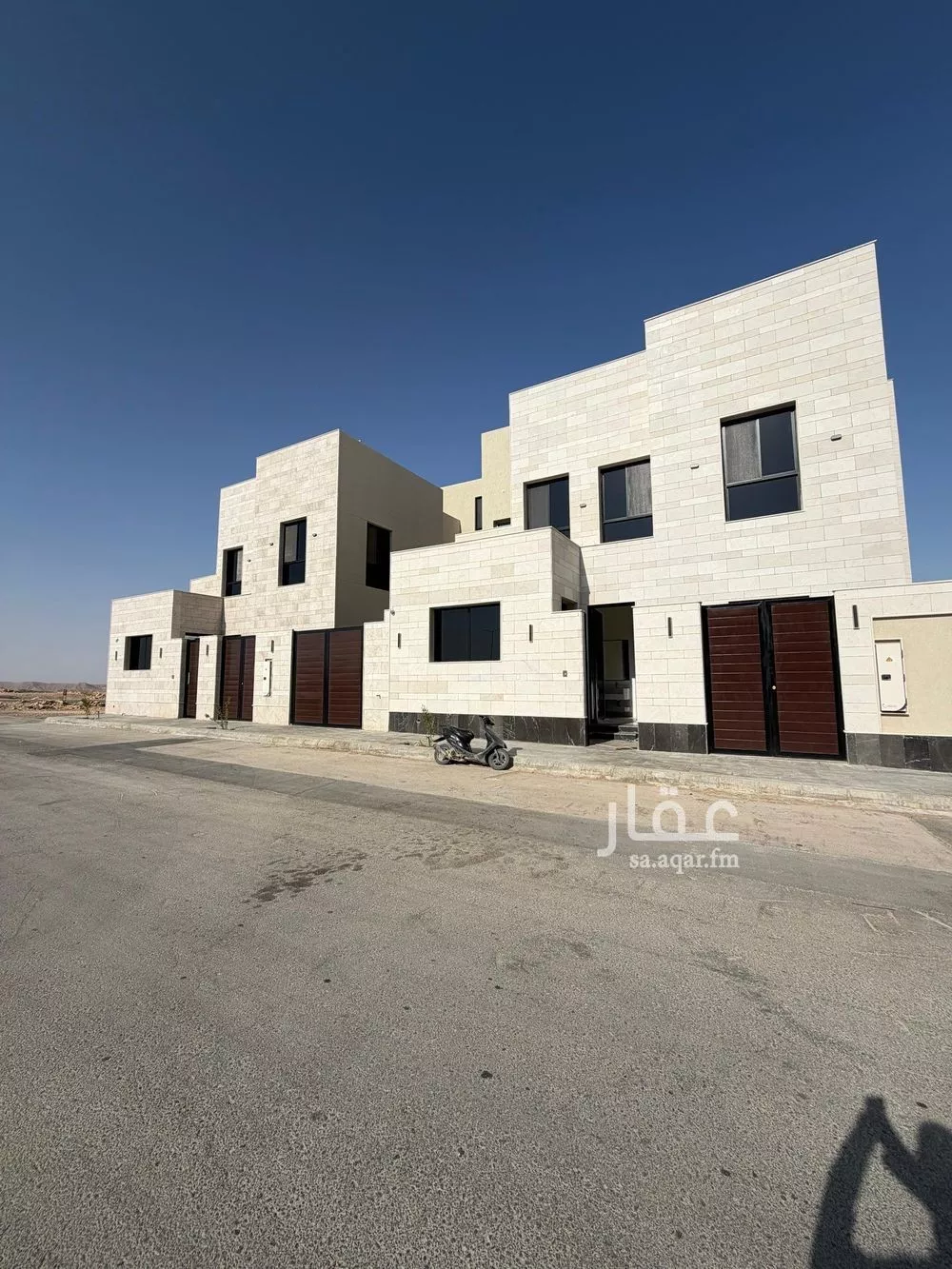 5 bedroom villa in Al Mahdiyyah 1