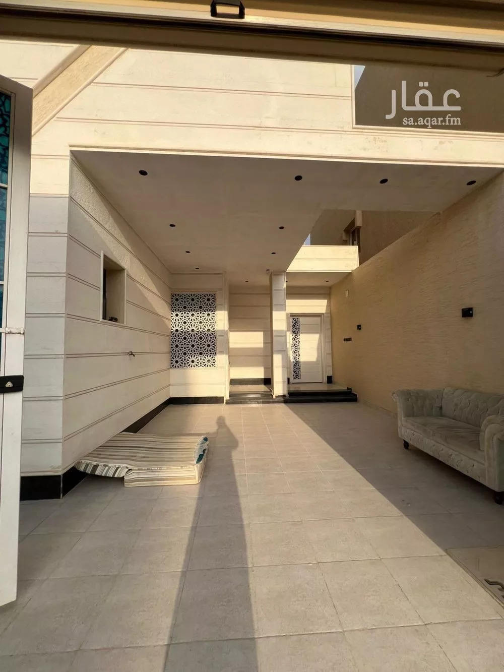 4 bedroom villa in Al Mahdiyyah 2