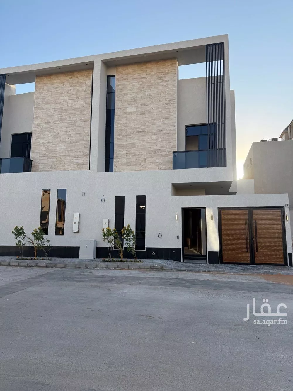 فيلا 4 غرف في المهدية 2