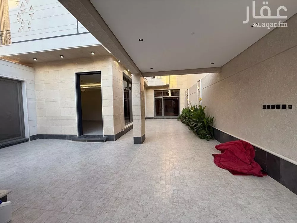 فيلا 5 غرف في المهدية 5