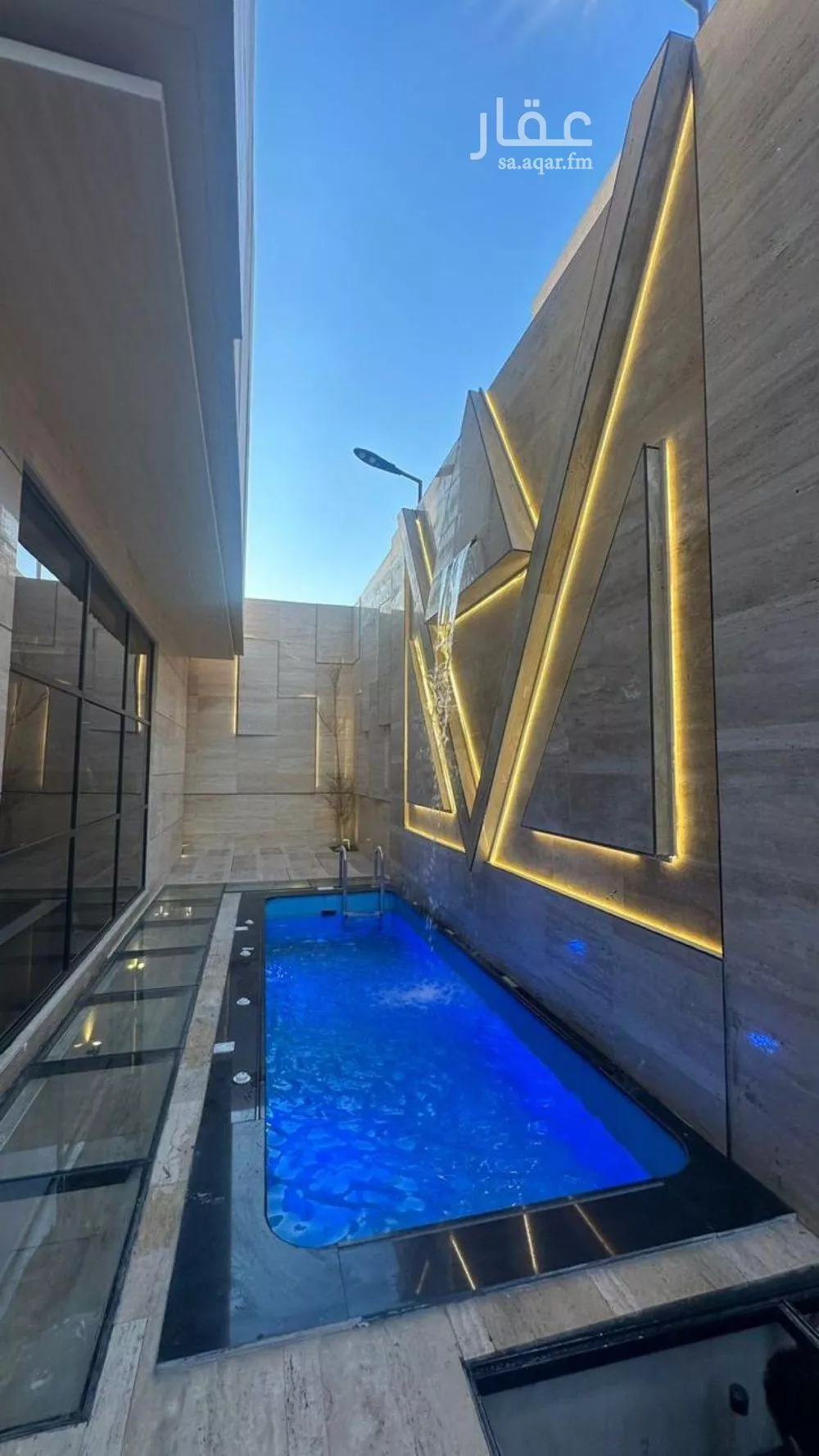 فيلا 5 غرف في المهدية 5