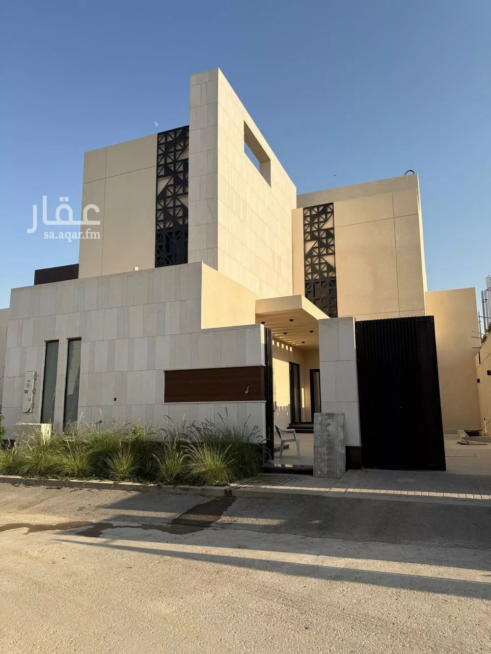 فيلا 5 غرف في المهدية 2