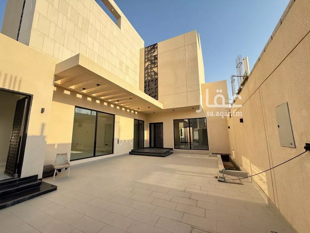 فيلا 5 غرف في المهدية 5