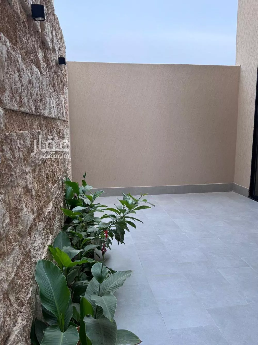 فيلا 6 غرف في المهدية 4