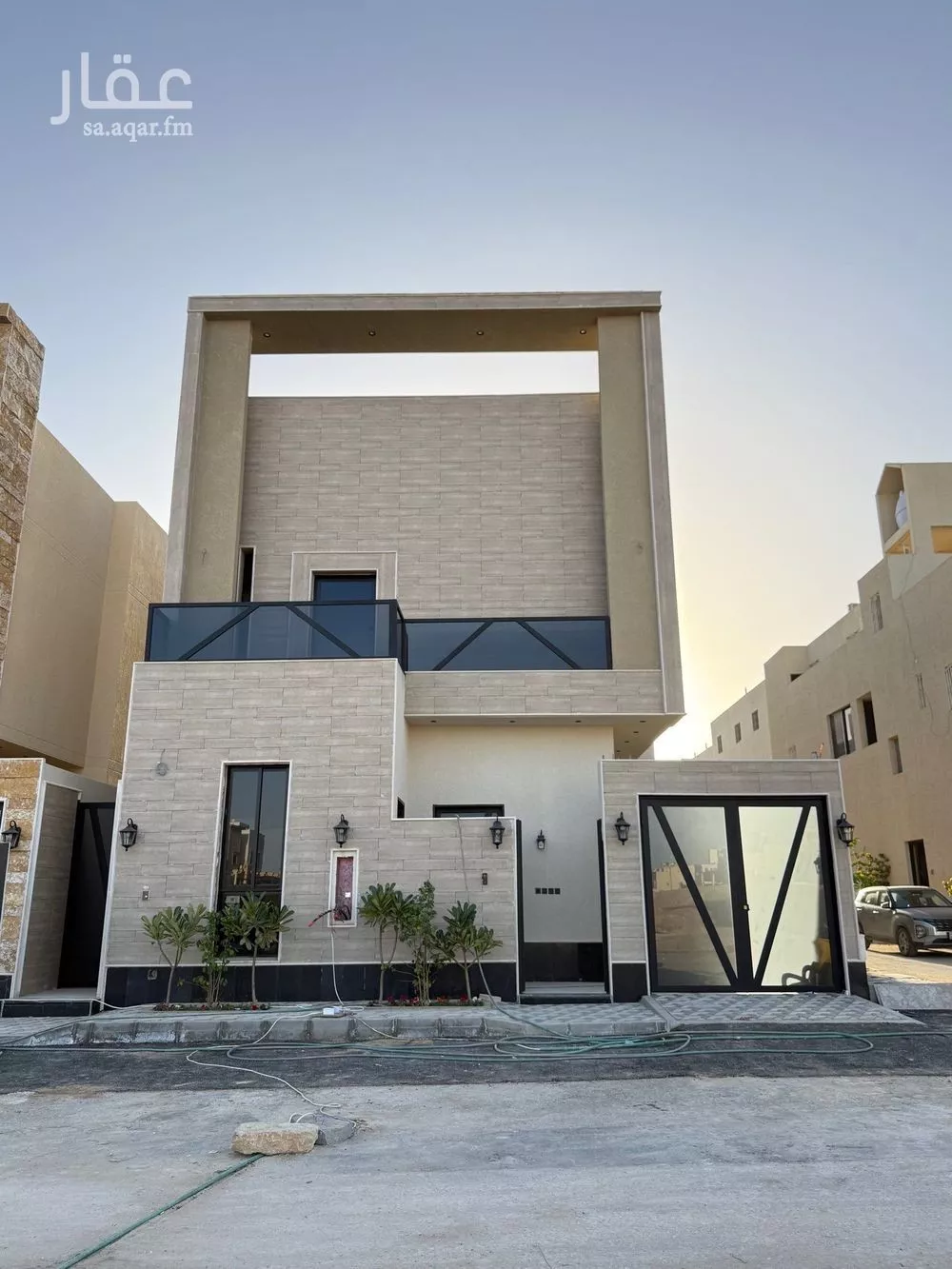 5 bedroom villa in Al Mahdiyyah 1