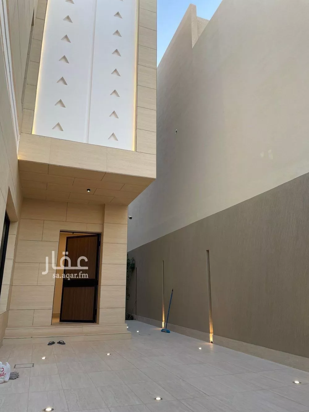 فيلا 5 غرف في المهدية 3