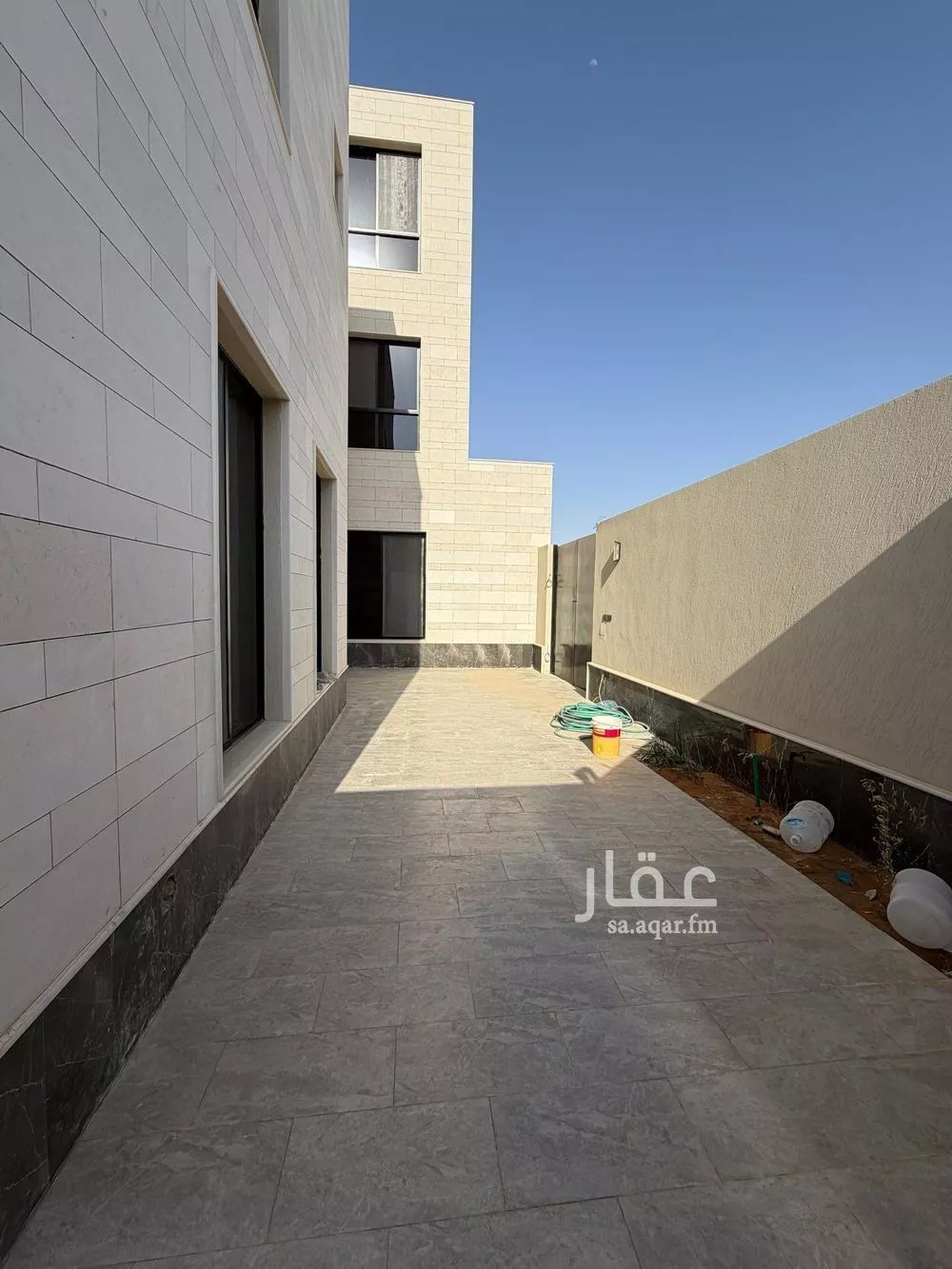 فيلا 5 غرف في المهدية 2