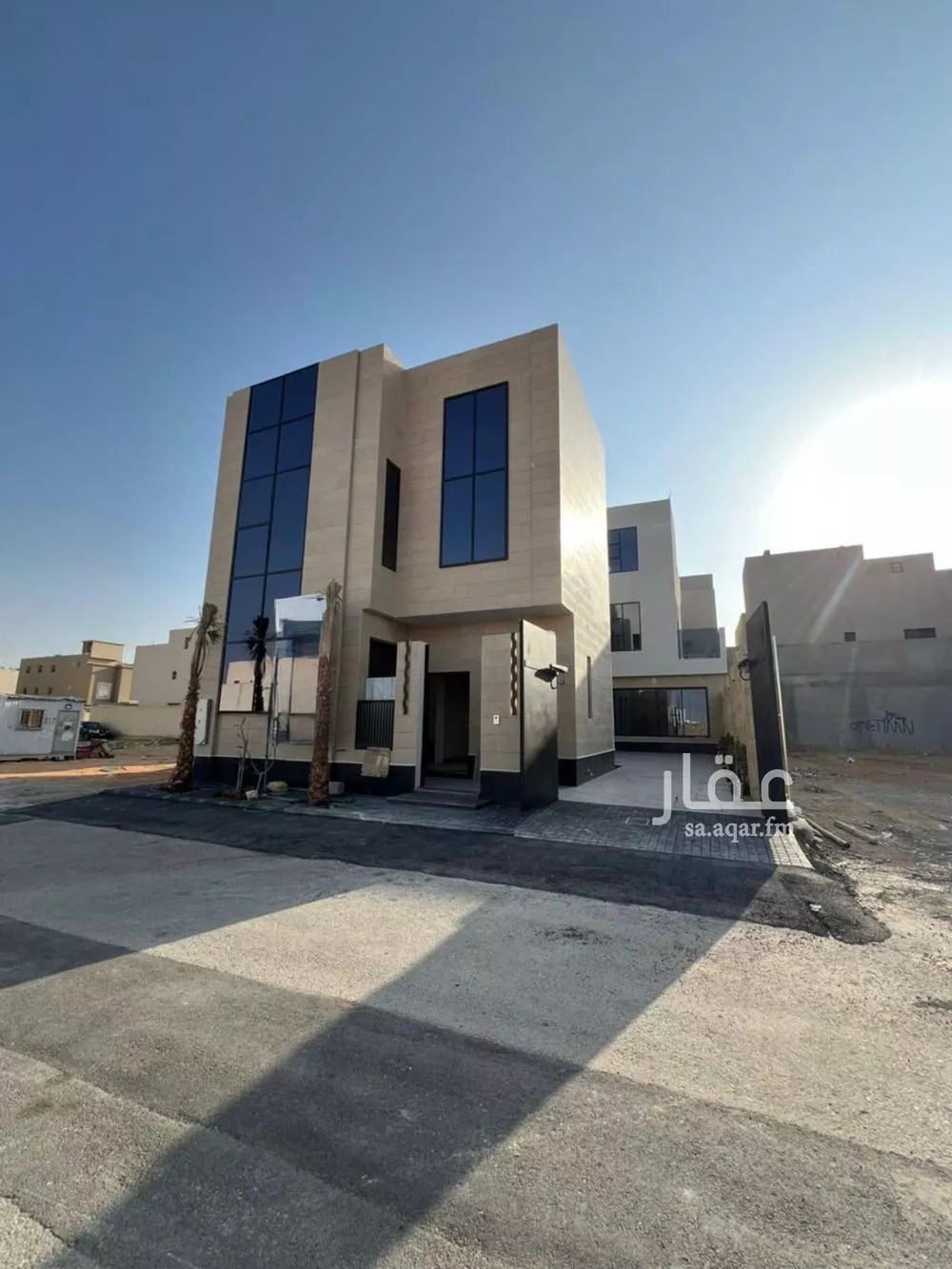 6 bedroom villa in Al Mahdiyyah 1