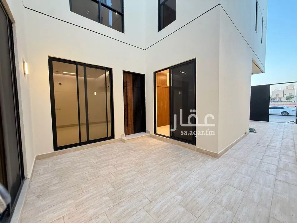 فيلا 6 غرف في المهدية 4