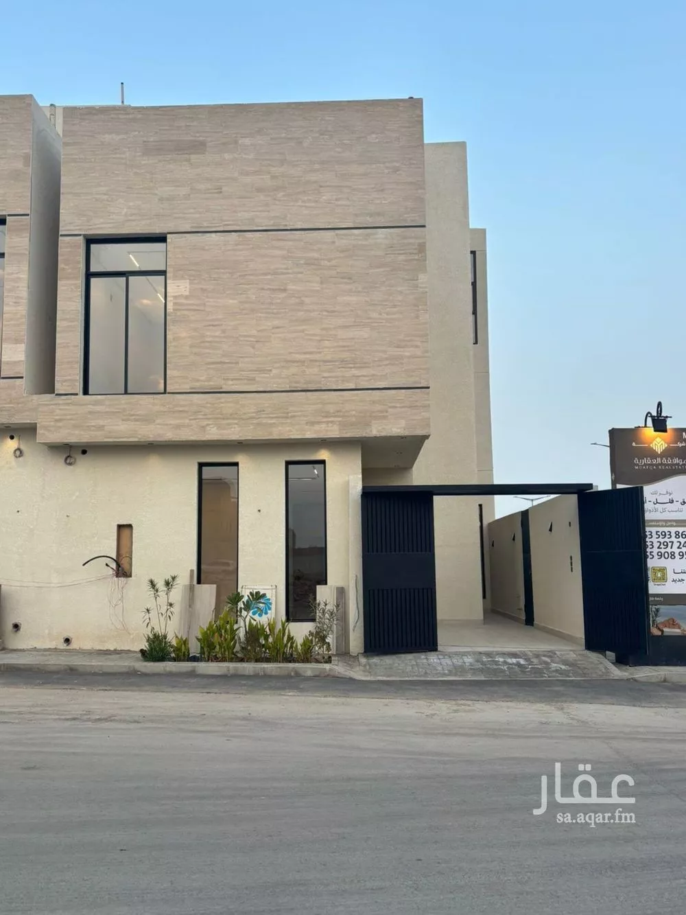 فيلا 5 غرف في المهدية 2