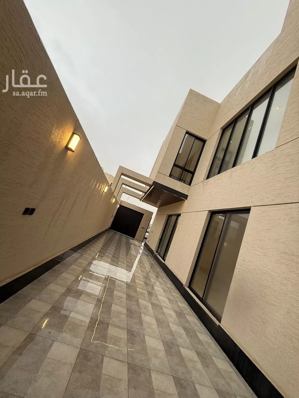 فيلا 6 غرف في المهدية 4