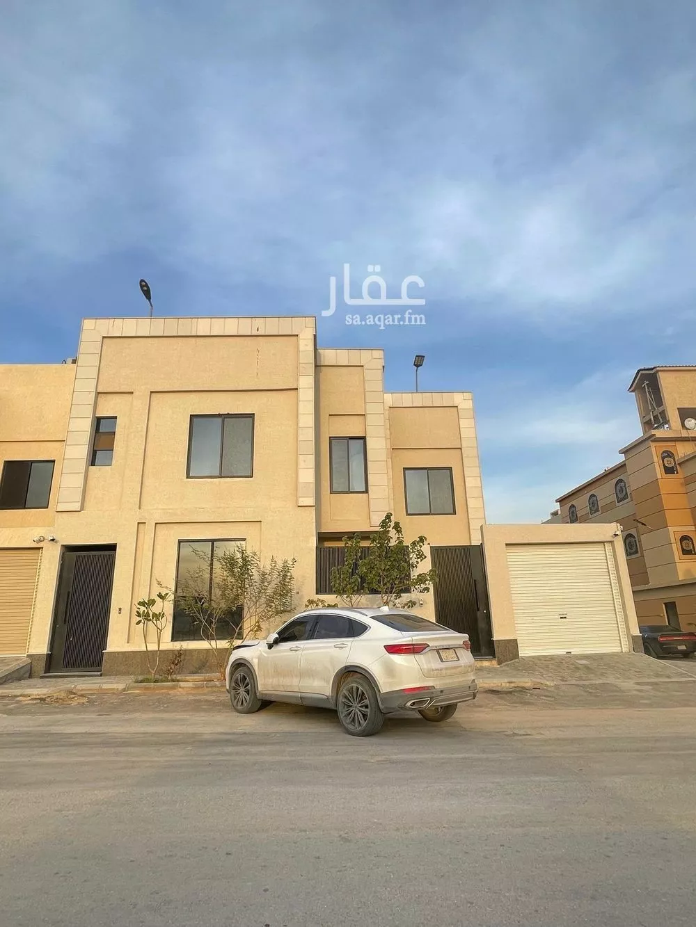5 bedroom villa in Al Mahdiyyah 1