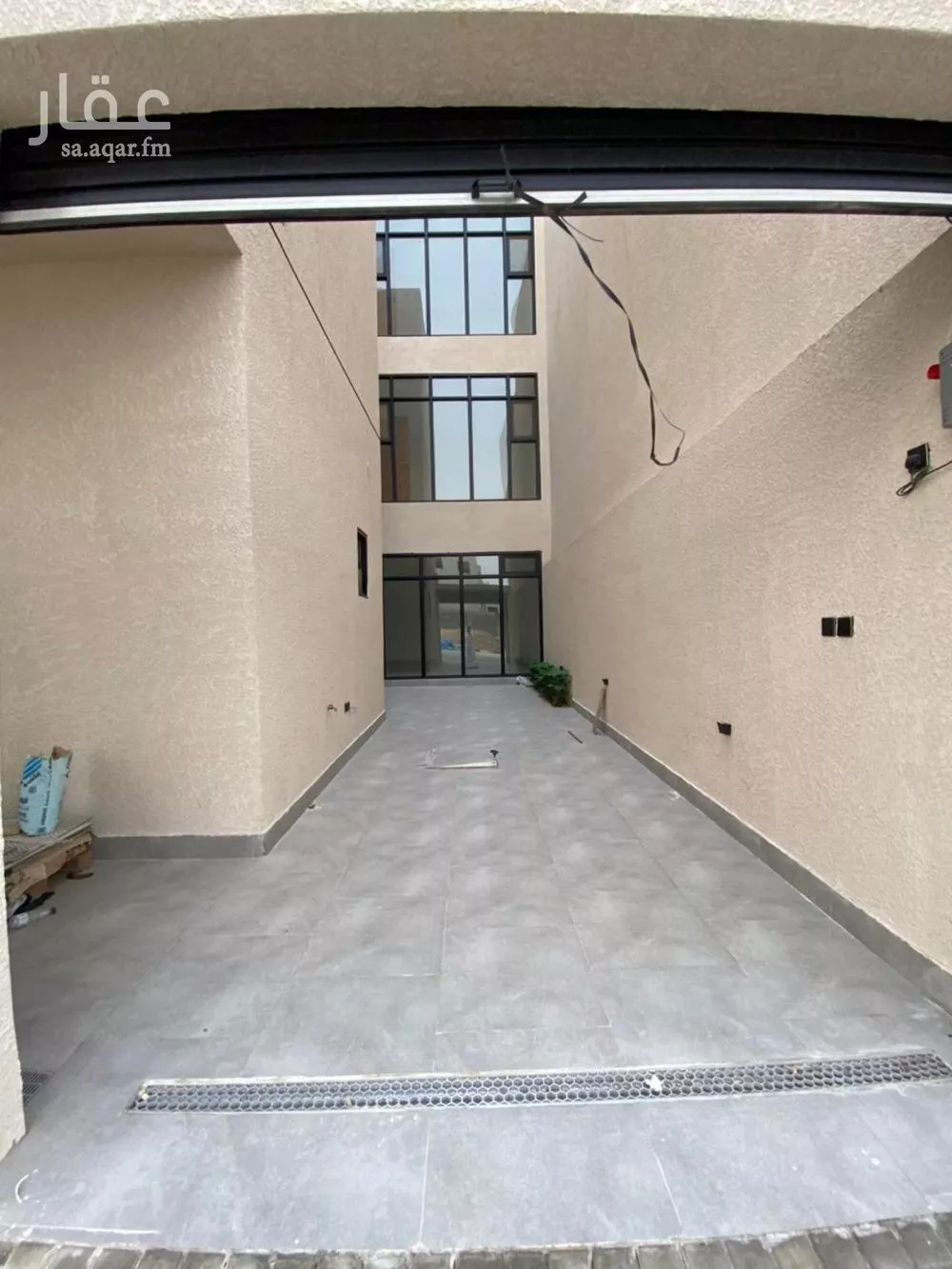 فيلا 5 غرف في المهدية 3