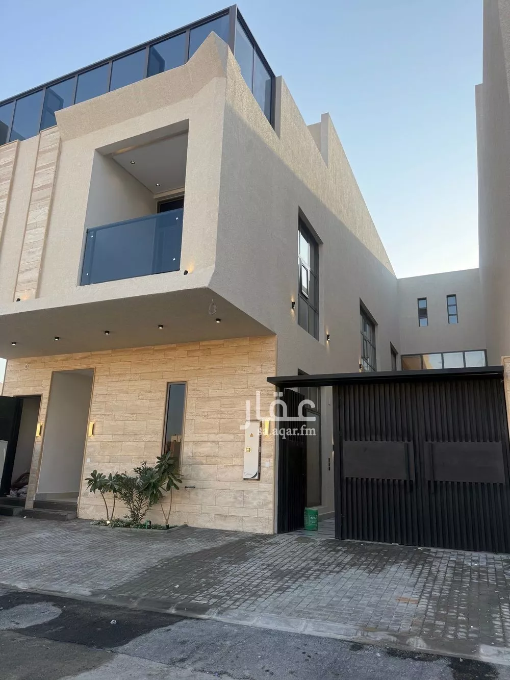 6 bedroom villa in Al Mahdiyyah 2