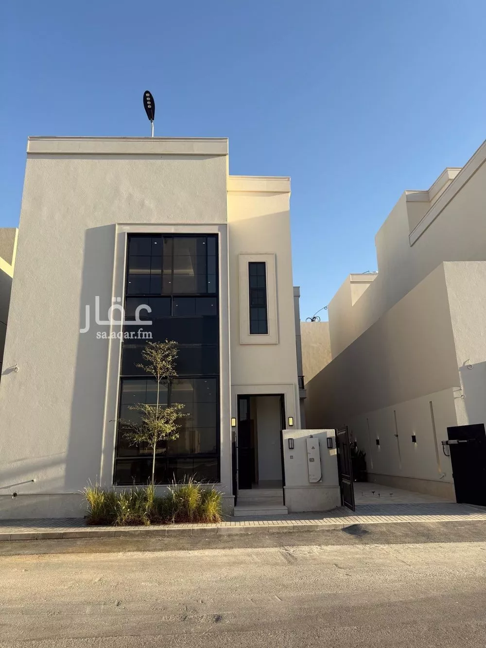 فيلا 6 غرف في المهدية 2