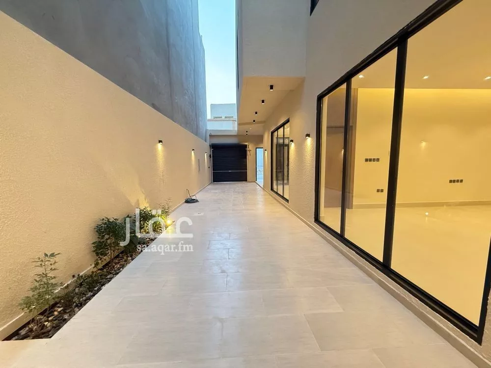 فيلا 5 غرف في المهدية 4