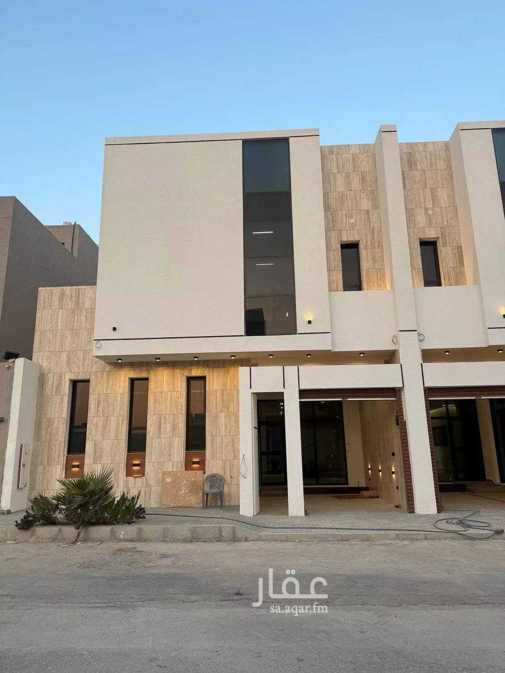 فيلا 5 غرف في المهدية 2