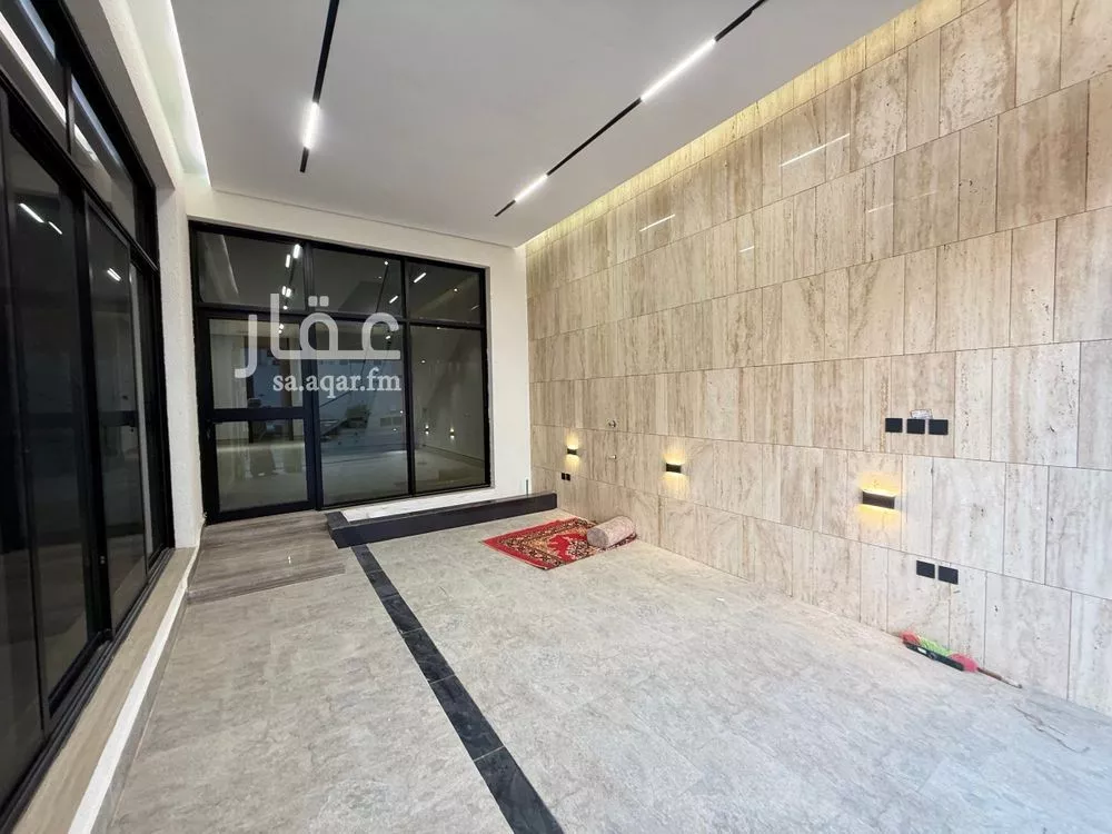 فيلا 5 غرف في المهدية 3