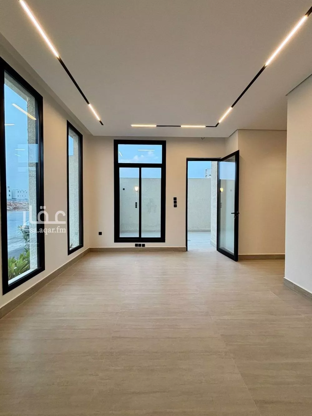 فيلا 5 غرف في المهدية 5