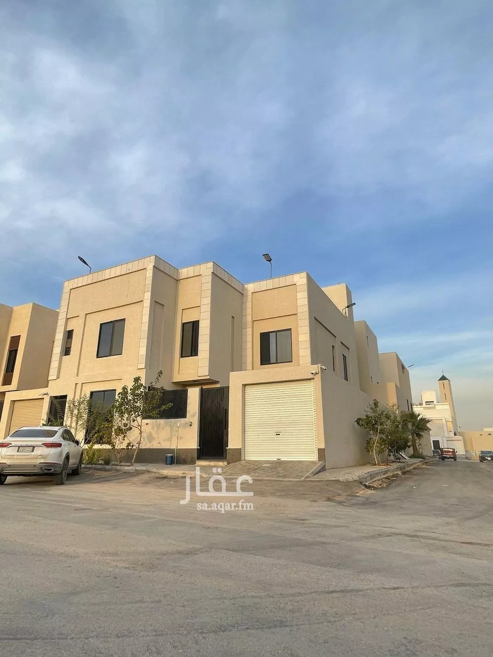5 bedroom villa in Al Mahdiyyah 2