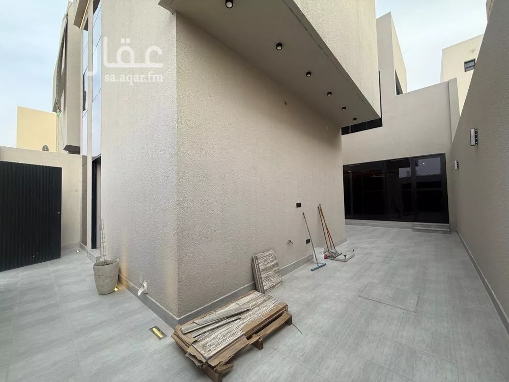 فيلا 6 غرف في المهدية 4