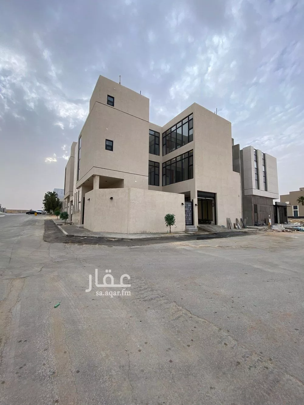 فيلا 5 غرف في المهدية 2