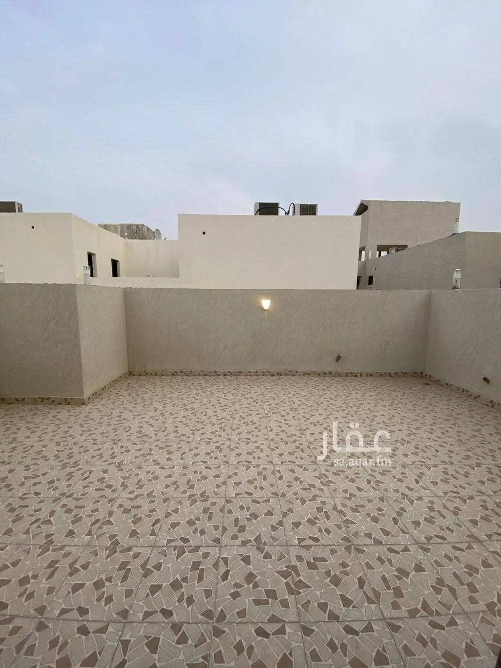 4 bedroom villa in Al Mahdiyyah, Riyadh 17