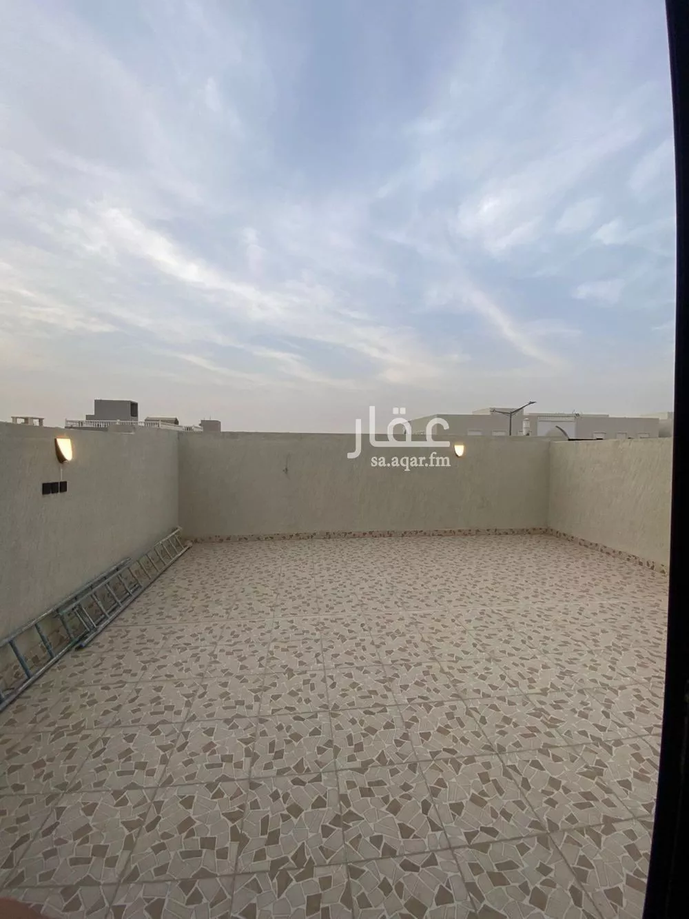 4 bedroom villa in Al Mahdiyyah, Riyadh 12