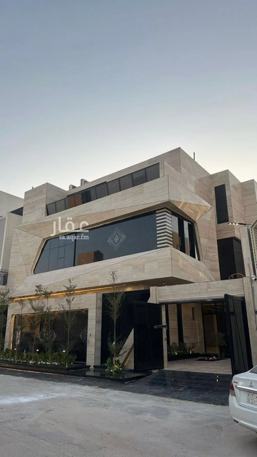 فيلا 5 غرف في المهدية 2