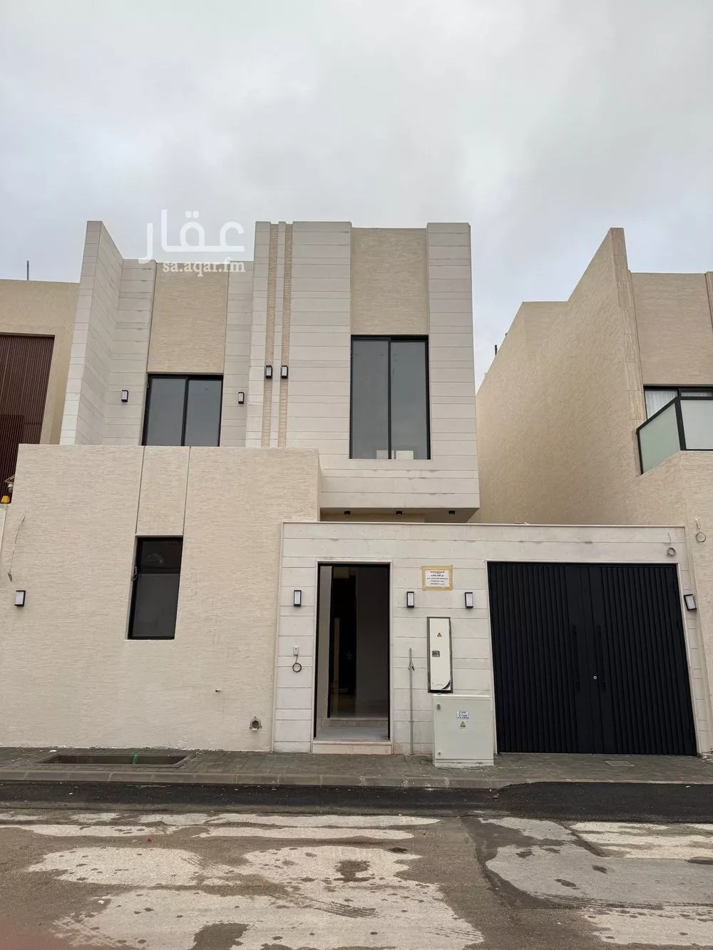 6 bedroom villa in Al Mahdiyyah 2