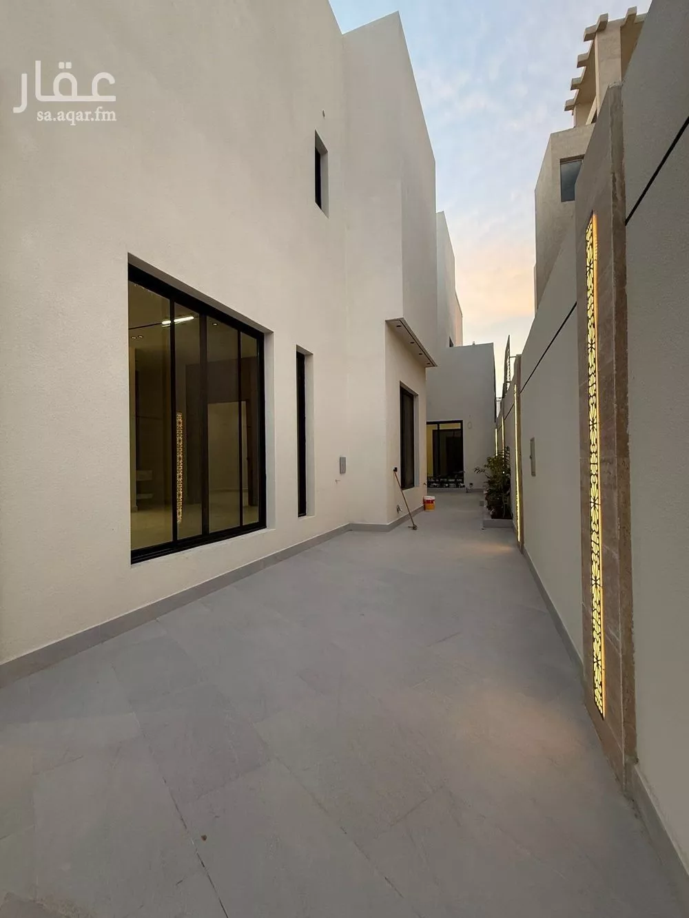 فيلا 5 غرف في المهدية 4