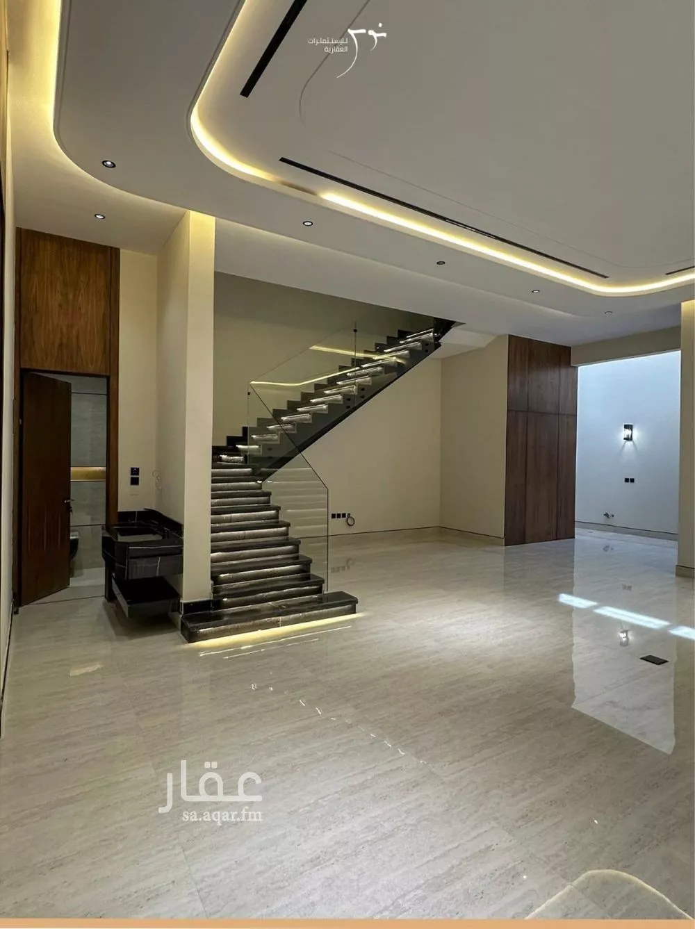 فيلا 7 غرف في المهدية 5