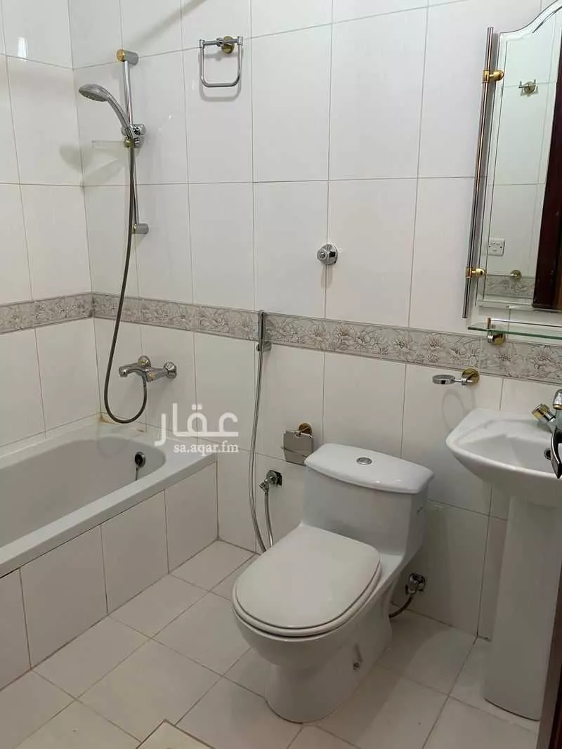 4 bedroom apartment in Al Nakheel, Riyadh 9
